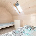 Piaskowa11 Palm & Wellness * Leba