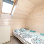 Piaskowa11 Palm & Wellness Prázdninový dům