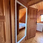 Piaskowa11 Palm & Wellness Prázdninový dům *