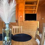 Prázdninový dům Piaskowa11 Palm & Wellness Leba