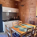 Prázdninový dům Piaskowa11 Palm & Wellness