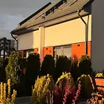 Piaskowa11 Palm & Wellness *