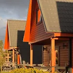 Piaskowa11 Palm & Wellness Tatil Evi
