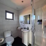 Piaskowa11 Palm & Wellness Prázdninový dům Leba