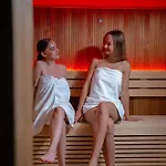 Piaskowa11 Palm & Wellness * ウェバ