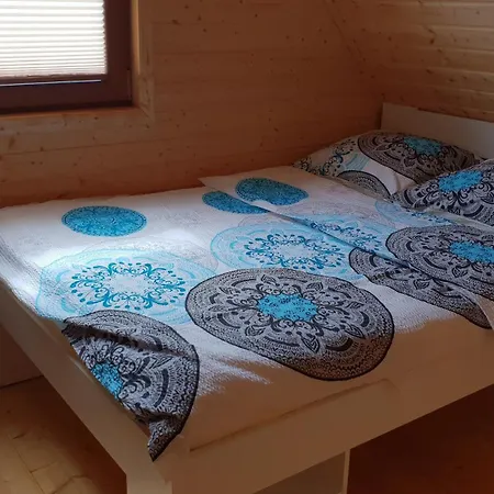Piaskowa11 Palm & Wellness Holiday home *