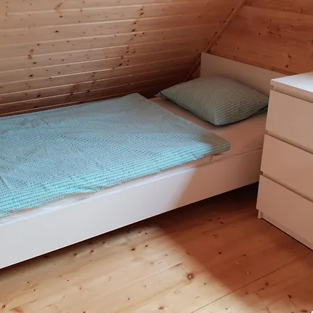 Prázdninový dům Piaskowa11 Palm & Wellness