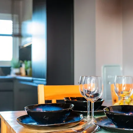 Casa de Férias Piaskowa11 Palm & Wellness Łeba