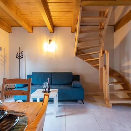 Piaskowa11 Palm & Wellness Łeba