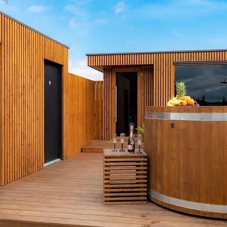Piaskowa11 Palm & Wellness *