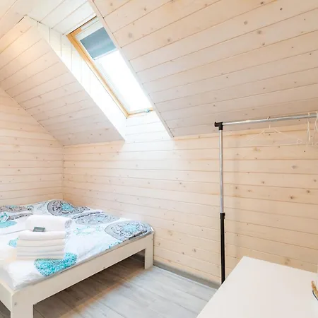 Piaskowa11 Palm & Wellness