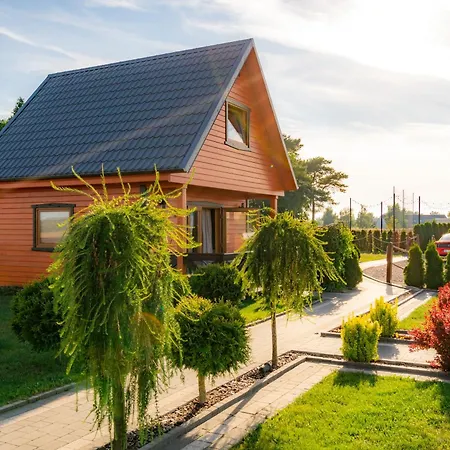 Piaskowa11 Palm & Wellness *