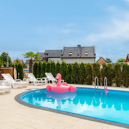 Piaskowa11 Palm & Wellness