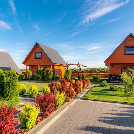 Piaskowa11 Palm & Wellness *