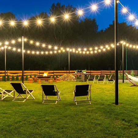 Piaskowa11 Palm & Wellness Holiday home *