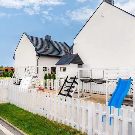 Piaskowa11 Palm & Wellness - Basen, Jacuzzi, Balia, Sauna, Egzotyczne Papugi Ara *
