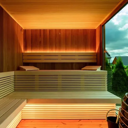 Piaskowa11 Palm & Wellness