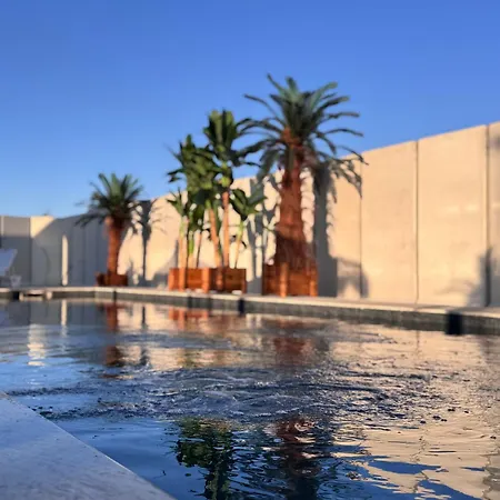 Piaskowa11 Palm & Wellness * Leba