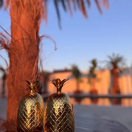 Piaskowa11 Palm & Wellness Holiday home *