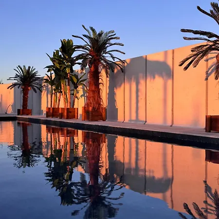 Piaskowa11 Palm & Wellness *