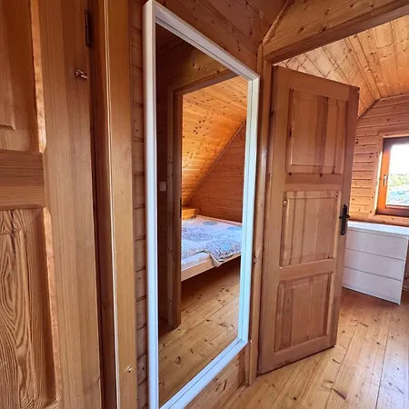 Piaskowa11 Palm & Wellness Holiday home *