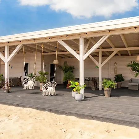 Piaskowa11 Palm & Wellness *