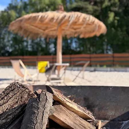 Piaskowa11 Palm & Wellness