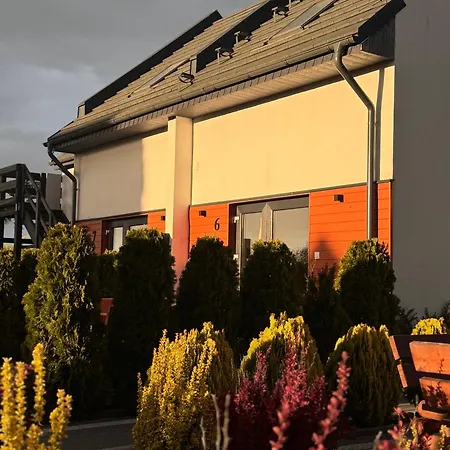 Piaskowa11 Palm & Wellness - Basen, Jacuzzi, Balia, Sauna, Egzotyczne Papugi Ara *