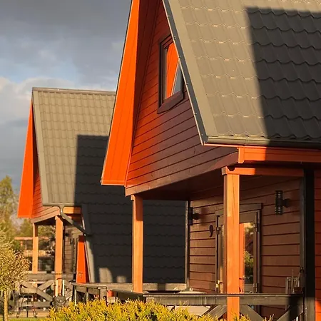 Piaskowa11 Palm & Wellness Casa de Férias