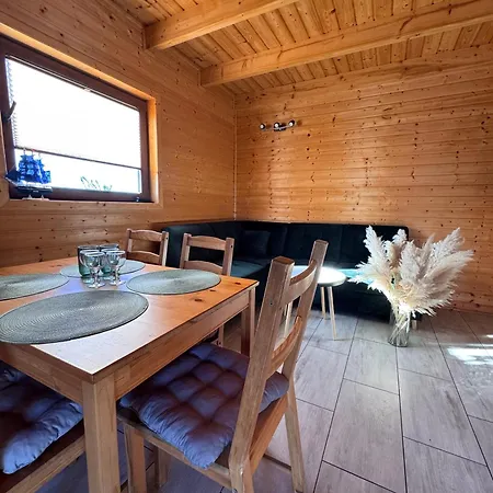 Piaskowa11 Palm & Wellness Casa de Férias *