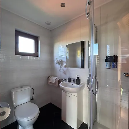 Piaskowa11 Palm & Wellness Casa de Férias Łeba