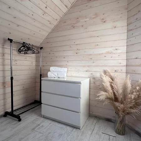 Piaskowa11 Palm & Wellness Leba