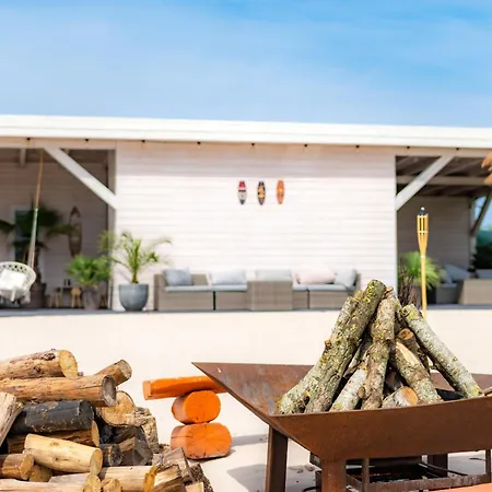 Piaskowa11 Palm & Wellness Leba