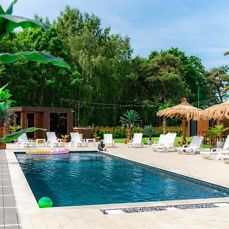 Piaskowa11 Palm & Wellness