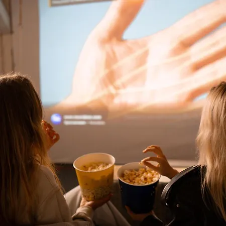 Casa de Férias Piaskowa11 Palm & Wellness Łeba