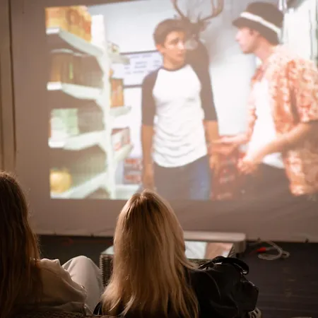 Piaskowa11 Palm & Wellness * Łeba