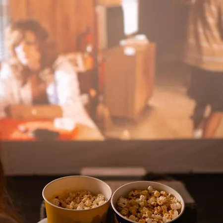 Piaskowa11 Palm & Wellness Casa de Férias *