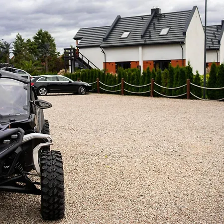 Piaskowa11 Palm & Wellness *