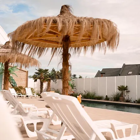 Piaskowa11 Palm & Wellness