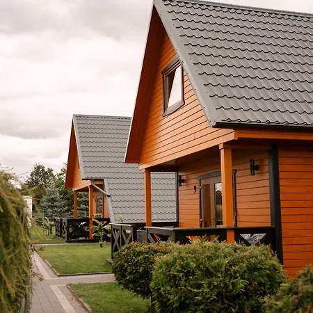 Piaskowa11 Palm & Wellness *