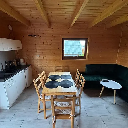 Piaskowa11 Palm & Wellness - Basen, Jacuzzi, Balia, Sauna, Egzotyczne Papugi Ara