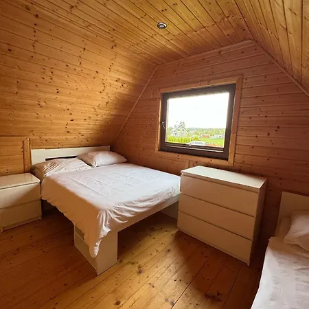 Piaskowa11 Palm & Wellness - Basen, Jacuzzi, Balia, Sauna, Egzotyczne Papugi Ara בית נופש *