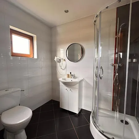 Piaskowa11 Palm & Wellness - Basen, Jacuzzi, Balia, Sauna, Egzotyczne Papugi Ara