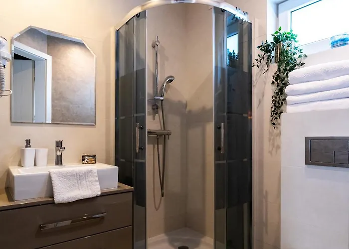 Dom wakacyjny Piaskowa11 Łeba