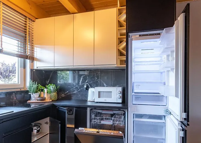 Dom wakacyjny Piaskowa11 *