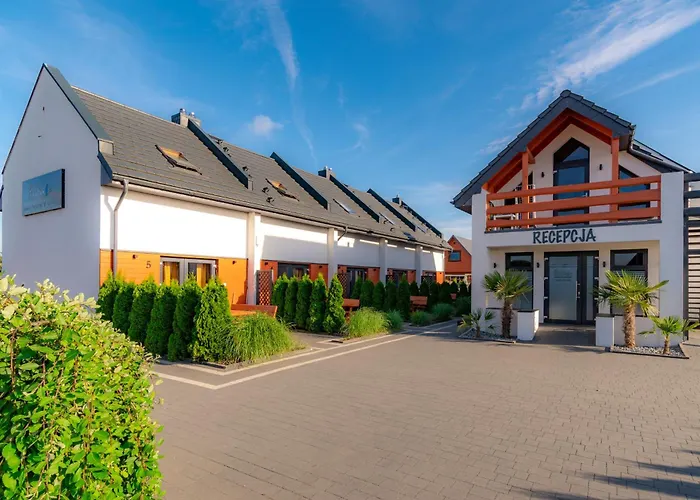 Dom wakacyjny Piaskowa11