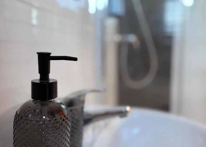 Dom wakacyjny Piaskowa11 *