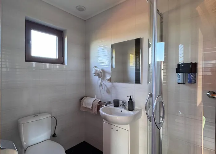 Piaskowa11 Dom wakacyjny Łeba