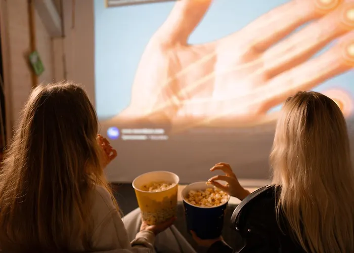 Dom wakacyjny Piaskowa11 Łeba